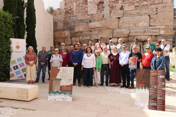 Presentación de la programación