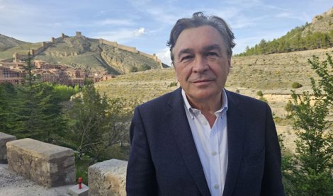 Aragón