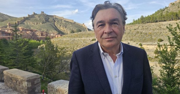 Aragón