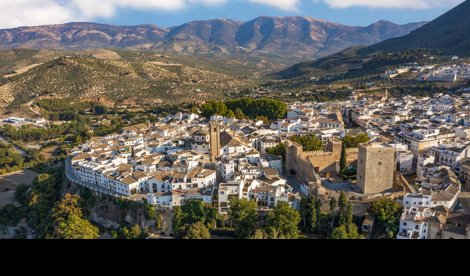 Andalucía