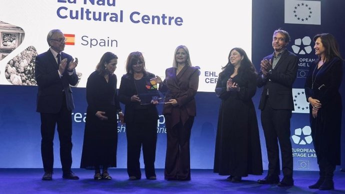 Sello de Patrimonio Europeo