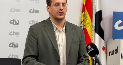 Aragón