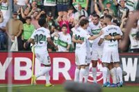 La ambición del Elche se come a un triste Atlético