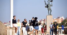 Ceuta y Melilla