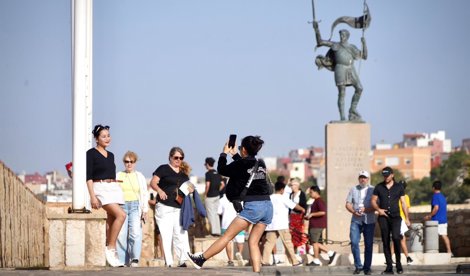 Turismo Andaluz
