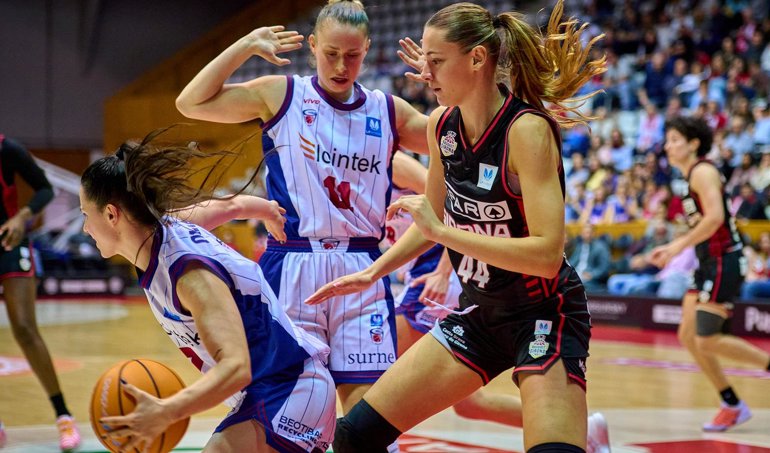 Baloncesto