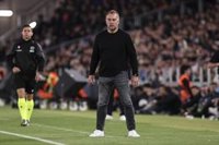 Hansi Flick: "Es una pena que se lesione Lamine, hay que saber por cuánto tiempo"