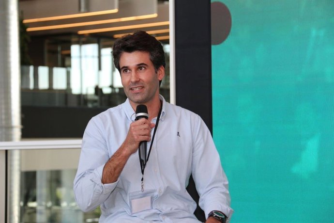 El fundador y consejero delegado, Ramón Pascual.