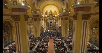 La Banda de Algairén rinde homenaje a los compositores aragoneses con un concierto en Cosuenda (Zaragoza)