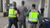 Extraditado desde Cuba Martiño Ramos, el profesor gallego buscado por agredir sexualmente a una alumna