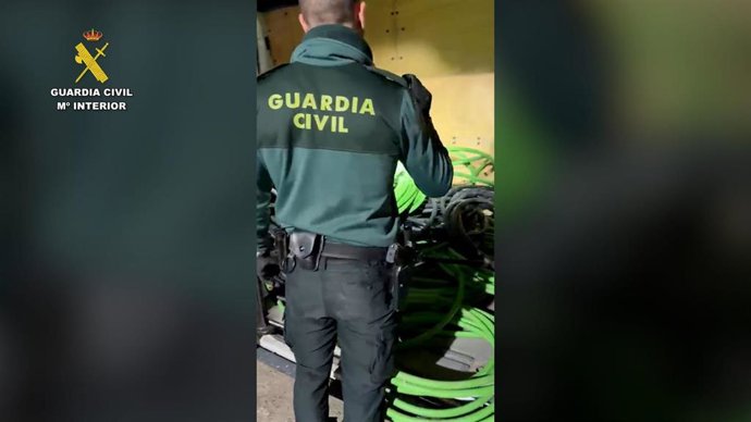 Imagen de la operación.
