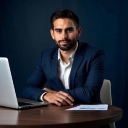 Juan Mastral, experto en IA y automatización para empresas