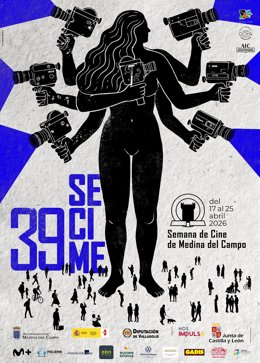 La 39 SECIME entrega mañana el Roel de Directora del Siglo XXI, a Estibaliz Urresola.