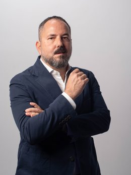 Iván Bayona Solar, CEO y cofundador de XDOKU