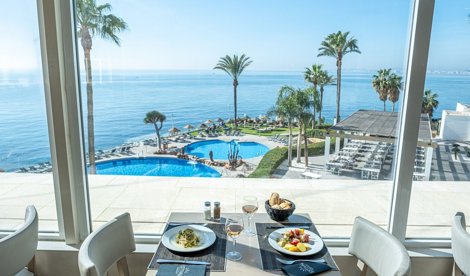Turismo Andaluz