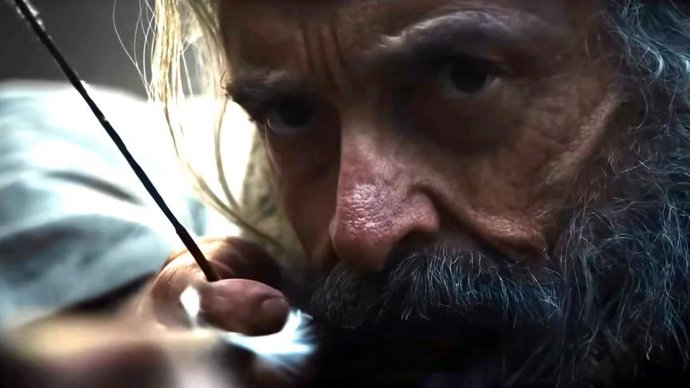 Tráiler de La muerte de Robin Hood con Hugh Jackman