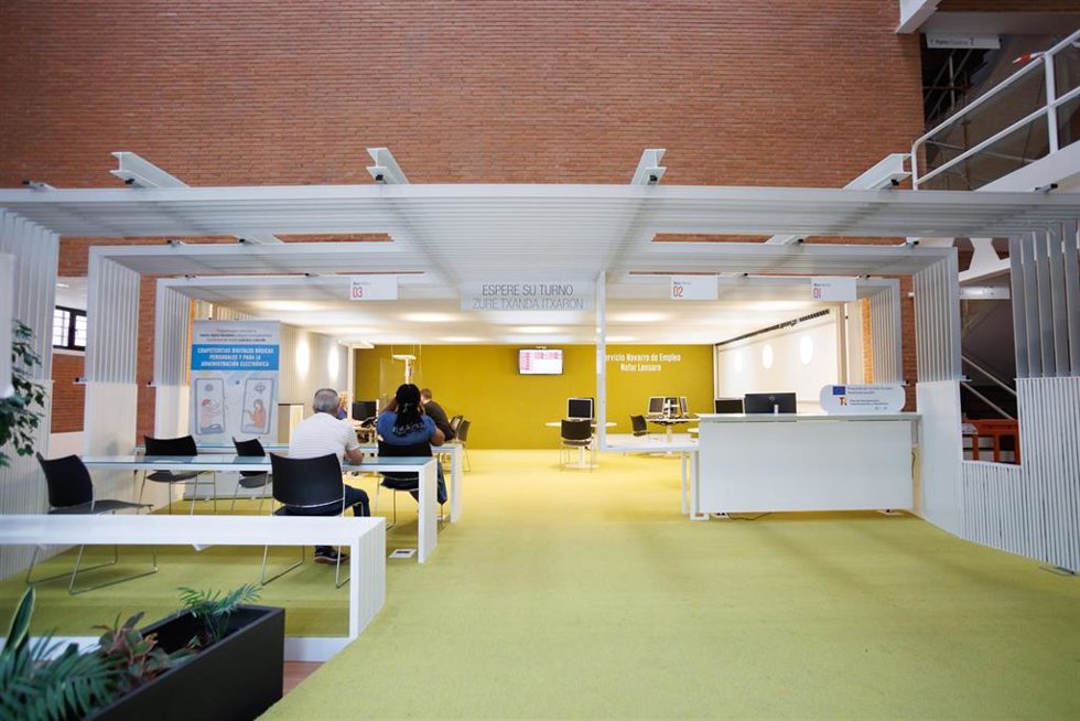 Archivo - Agencia integral de empleo y formación Iturrondo