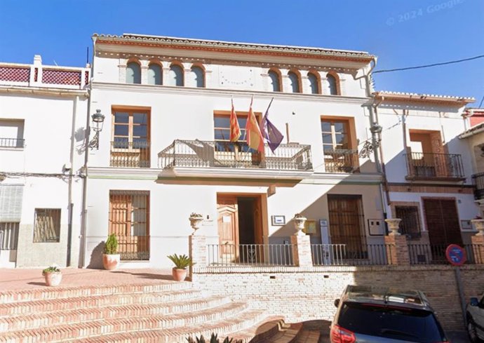 Ayuntamiento de Ràfol de Salem (Valencia)