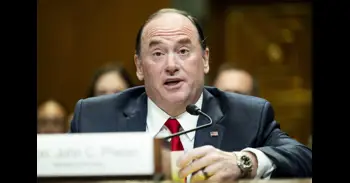 El secretari de la Marina d'Estats Units abandona de forma "immediata" el seu càrrec