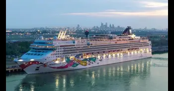 Norwegian Cruise Line regresa a Filadelfia tras 15 años y refuerza operativa en el Atlántico Medio hasta 2028
