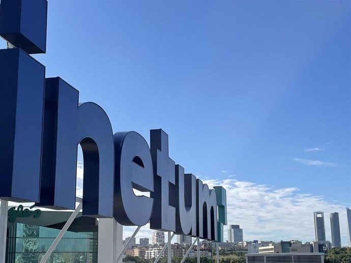 Archivo - Sede de Inetum.