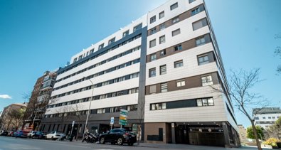 Construcción y vivienda