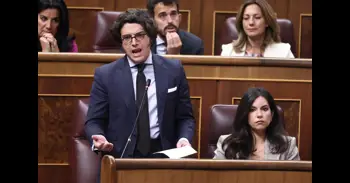 Vox insiste en la prioridad nacional y dice que cuando los españoles emigraban "sabían que eran invitados" en ese país