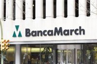 El volumen de negocio de Banca March en Baleares crece hasta los 13.000 millones de euros, el 24% del total