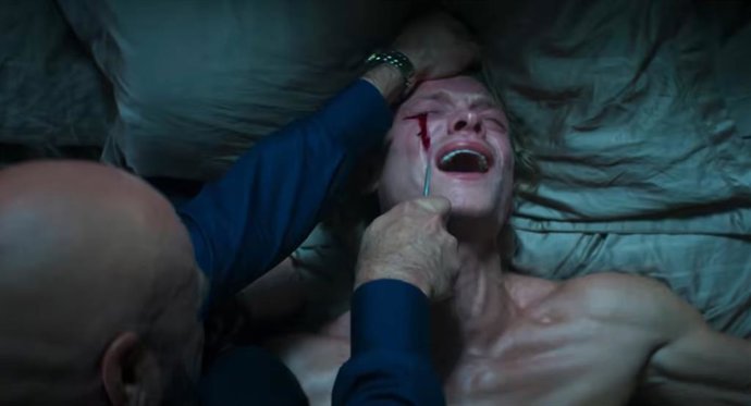 Tráiler de Clayface: DC apuesta por el horror en su primer viaje al Gotham de James Gunn