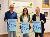Foto: La Semana Internacional de la Poesía reunirá en Jaén a poetas de seis países