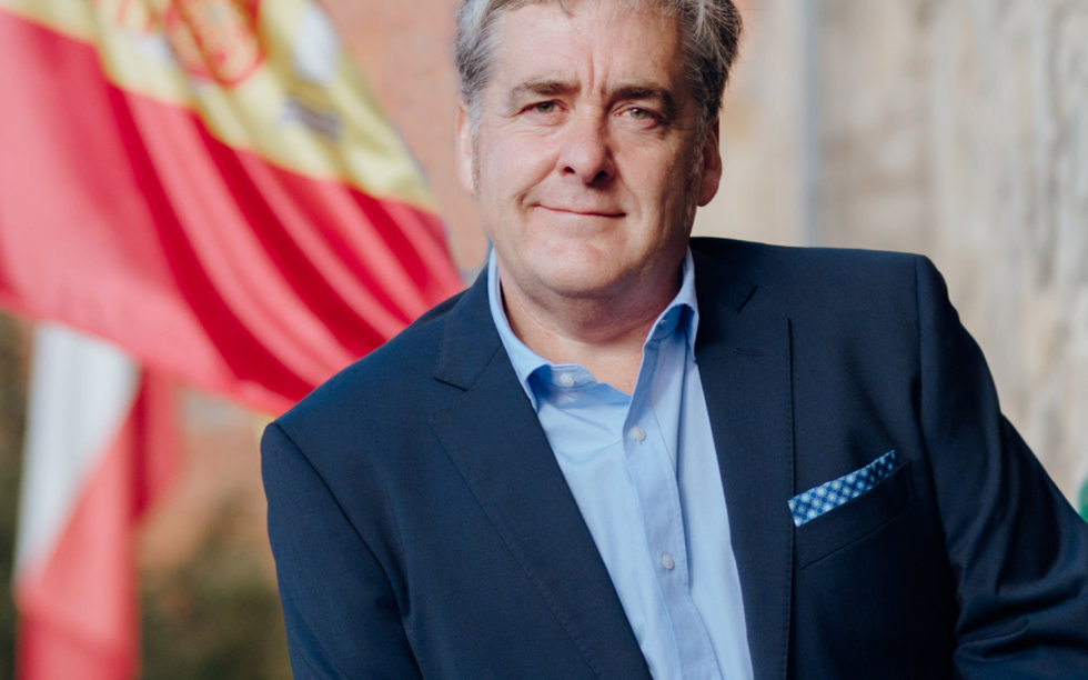 José Luis López Vielba