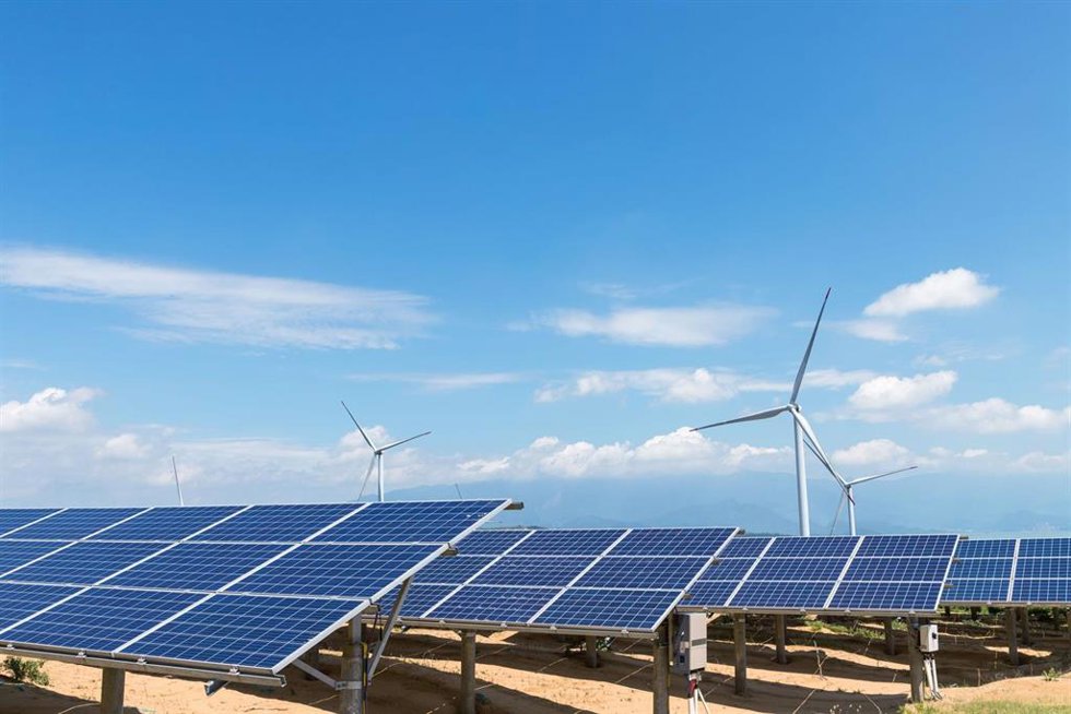 Archivo - Proyecto solar