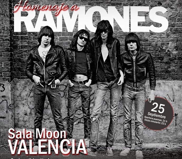 Imagen del cartel