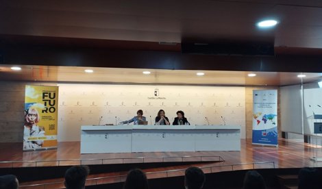Castilla-La Mancha