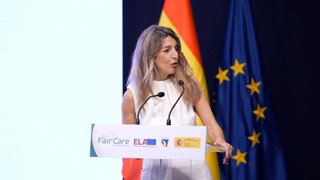 Díaz: El Gobierno aprobará el martes la reforma de prevención de riesgos