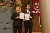 Foto: TEON impulsa la firma de la primera Declaración Universal de gobernanza y políticas públicas orientadas a la naturaleza