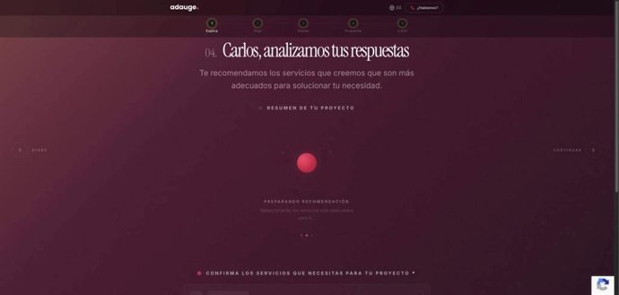 Se acabó el marketing sin estrategia; Adauge lanza la Hoja de Ruta