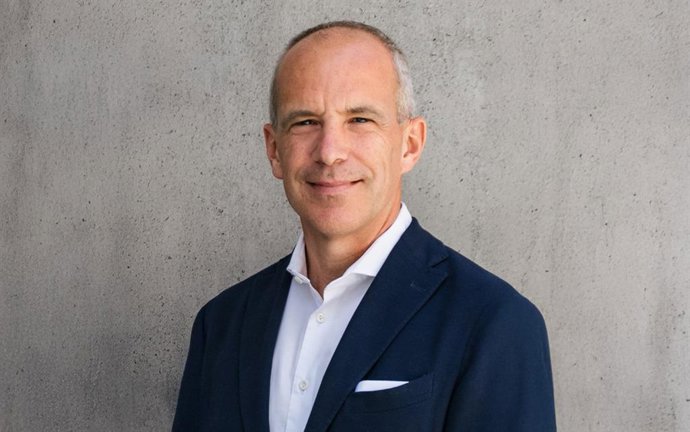 Archivo - Dertour Group nombra a Christoph Debus como nuevo consejero delegado.