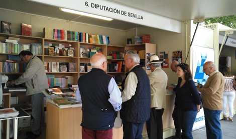 Diputación de Sevilla