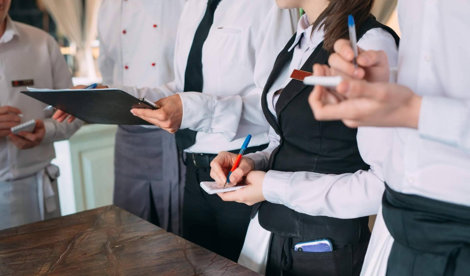 Comunicados Empresas