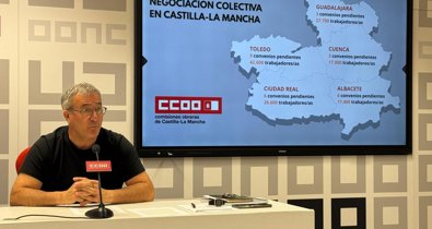 Castilla-La Mancha