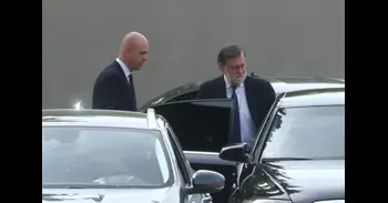 Mariano Rajoy nega una "operació política" per a robar informació a Bárcenas