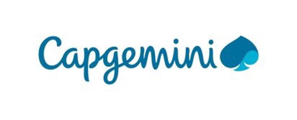 Archivo - Logo Capgemini.
