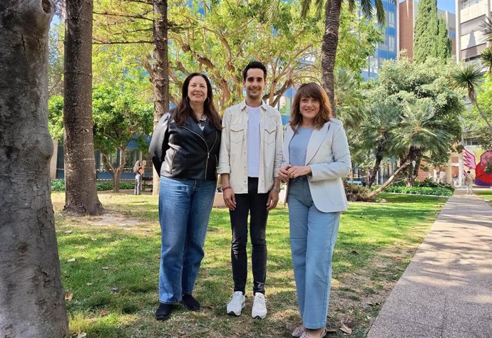 Pitarch, Serrano y Pico