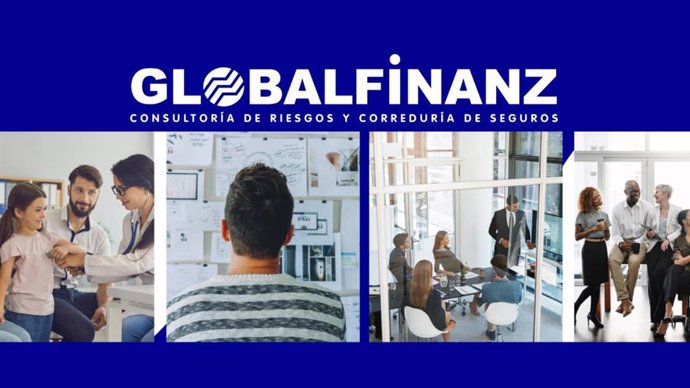 Globalfinanz mejor correduría en seguros de Vida Riesgo en 2025