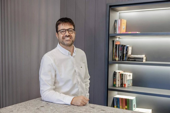 Una de cada cuatro grandes empresas españolas usa IA prescriptiva