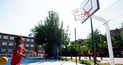 Baloncesto