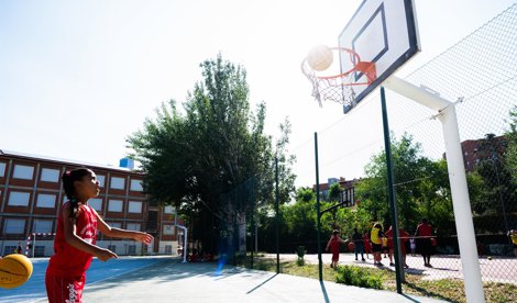 Baloncesto