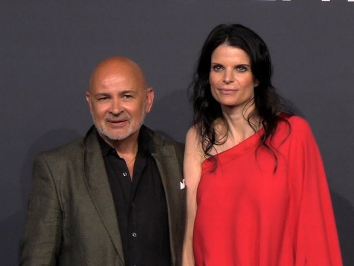 Athina Onasis acapara toda