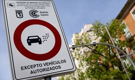 Madrid